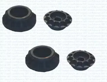 Опора стойки амортизатора SKF купить